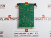 Aa-066-b Taiyo Electric Non Flowing Piston Cool Oil System Pcb Module