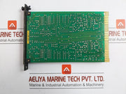 Aa-066-b Taiyo Electric Non Flowing Piston Cool Oil System Pcb Module
