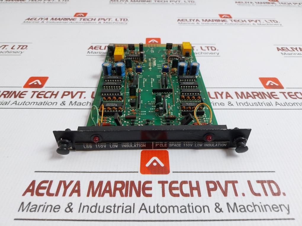 Taiyo Electric Aa-066-b
