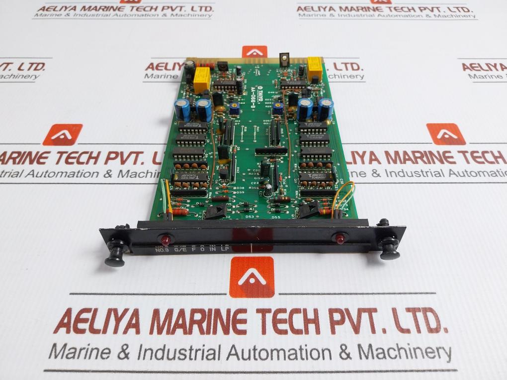 Taiyo Electric Aa-066-b