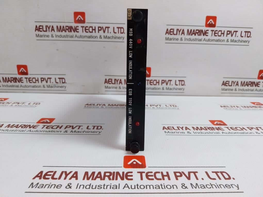Taiyo Electric Aa-066-b