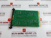 Taiyo Electric Aa-066-b Camshaft Card Lo In Lp T/C L O In Lp Pcb Module