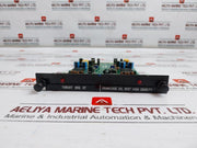Taiyo Electric Aa-066-b High Density Oil Mist Pcb Module Thrust Brg Ht Crankcase