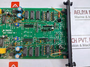 Taiyo Electric Aa-066-b Non Flowing Cylinder Lo Printed Circuit Board Module