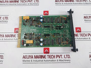 Taiyo Electric Aa-066-b Non Flowing Cylinder Lubricator Pcb Card Unit