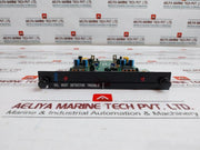 Taiyo Electric Aa-066-b Oil Mist Trouble Detector Printed Circuit Board Module