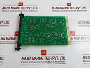 Taiyo Electric Aa-066-b Oil Mist Trouble Detector Printed Circuit Board Module