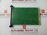 Taiyo Electric Aa-066-b Printed Circuit Board Module