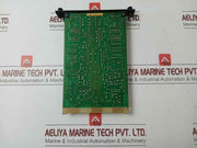 Taiyo Electric Aa-066-b Printed Circuit Board Module