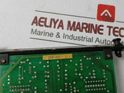 Taiyo Electric Aa-066-b Printed Circuit Board Module Dnf-m2&nbsp;