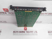 Taiyo Electric Aa-066-b Pump Control Pcb G/E Boost Air Abn Dnf-m2