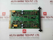 Taiyo Electric Aa-066-b Stern Tube System Monitoring Pcb