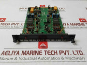 Taiyo Electric Aa-066-b Stern Tube System Monitoring Pcb