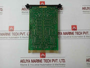 Taiyo Electric Aa-067-a Pcb Card