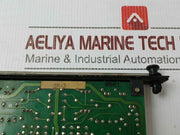 Taiyo Electric Aa-067-a Pcb Card 9501