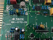 Taiyo Electric Aa-070-B
