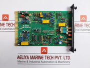 Aa-070-b Taiyo Electric Pcb Card
