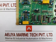Aa-070-b Taiyo Electric Pcb Card