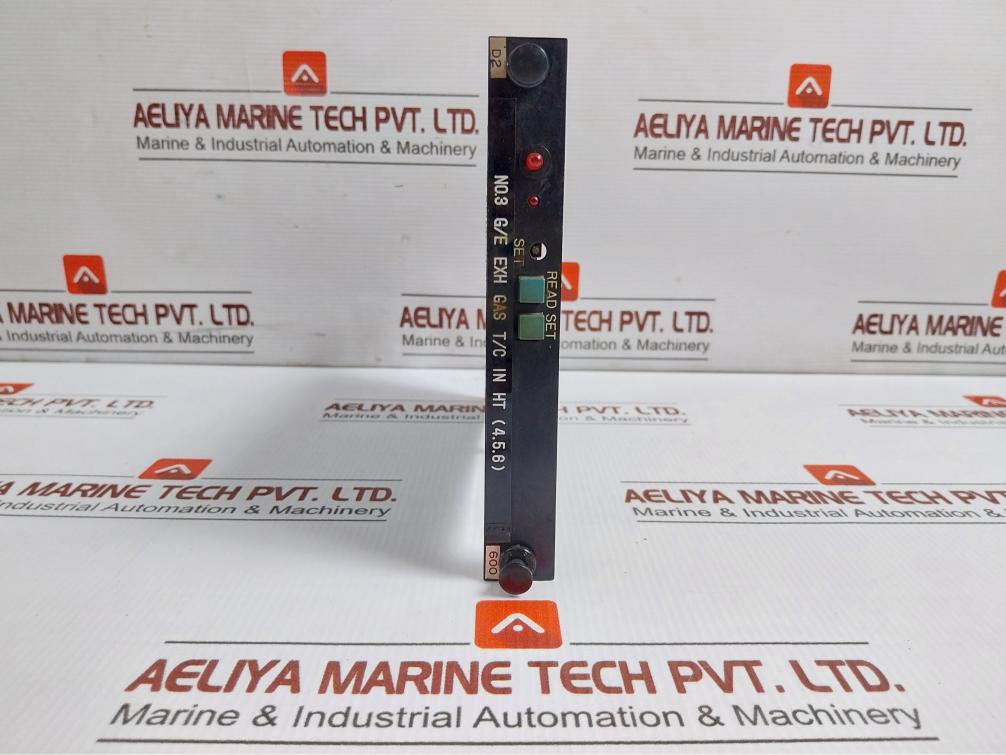 Taiyo Electric Aa-070-b
