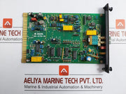 Pcb Card Aa-070-b Taiyo Electric