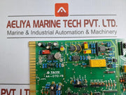 Pcb Card Aa-070-b Taiyo Electric