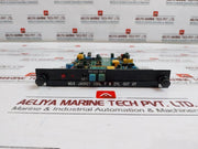 Taiyo Electric Aa-070-b High Temp Cooling Jacket Jc Oil System Pc Board Module