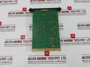 Taiyo Electric Aa-070-b High Temp Piston Cooling Oil System Pc Board Module