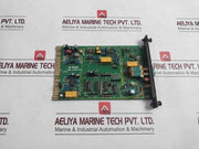 Taiyo Electric Aa-070-b Oil Cooled System Pc Board Cylinder Out High Temp.