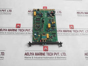 Taiyo Electric Aa-070-b Oil Cooled System Pc Board Cylinder Out High Temp.