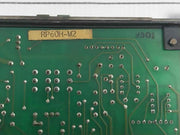 Taiyo Electric Aa-070-b Oil Cooled System Pc Board Cylinder Out High Temp.