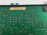 Taiyo Electric Aa-070-b Pcb Card.