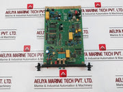 Taiyo Electric Aa-070-b Piston Cooling Oil System High Temp Pc Board Module