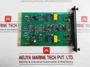 Control Pcb Module Aa-076 Taiyo Electric