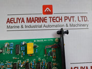 Control Pcb Module Aa-076 Taiyo Electric