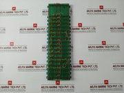 Taiyo Electric Aa-082 Terminal Board 4422A
