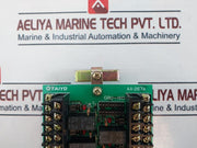 Taiyo Electric Aa-267A Pcb Circuit Board