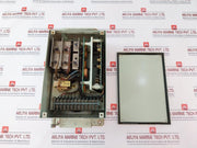 Taiyo Electric As-71-2A Automatic Voltage Regulator