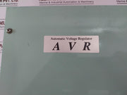 Taiyo Electric Asc-12-4Z3 Automatic Voltage Regulator 248936 N