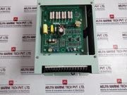 Taiyo Electric Ea-0611 Automatic Voltage Regulator