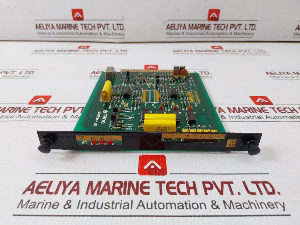 Taiyo Electric Ea0594-55