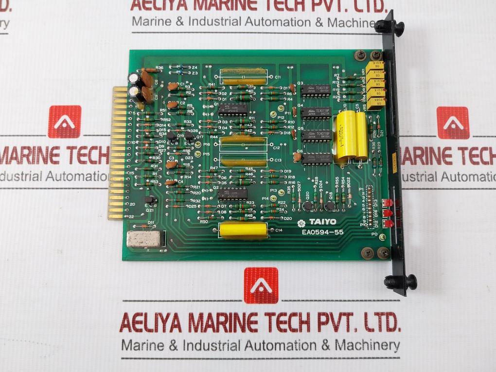 Taiyo Electric Ea0594-55