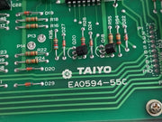 Taiyo Electric Ea0594-55c