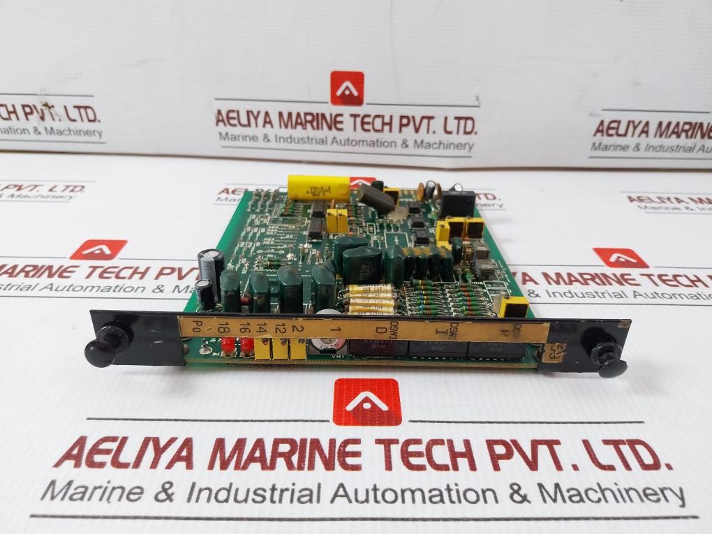 Taiyo Electric Ea0594-59