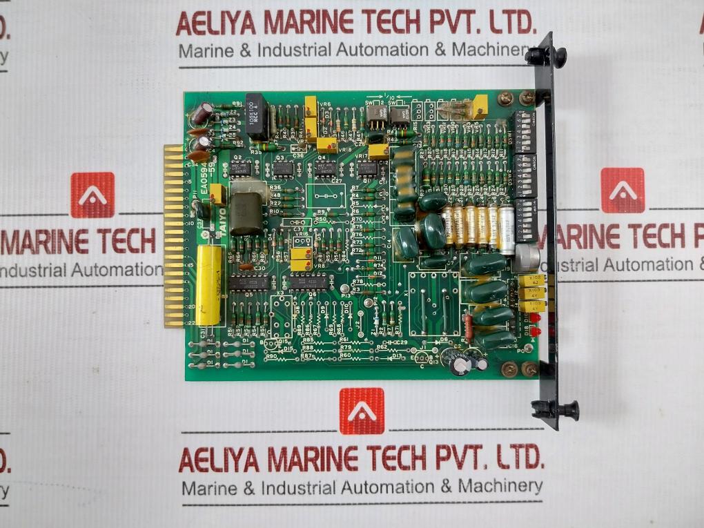 Taiyo Electric Ea0594-59