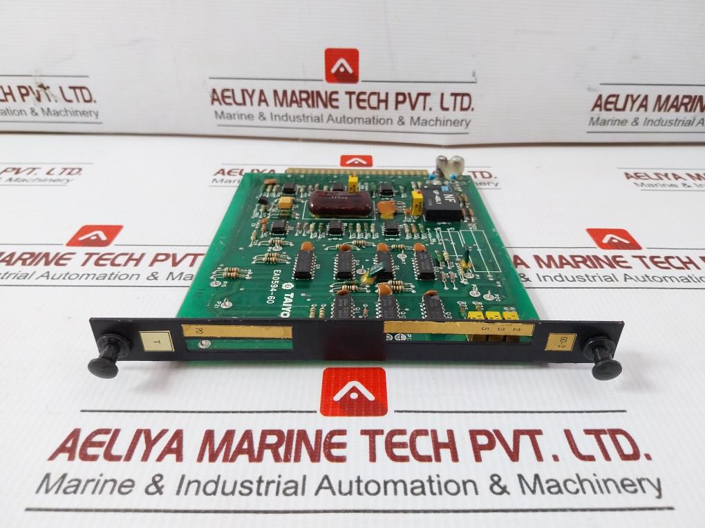 Taiyo Electric Ea0594-60