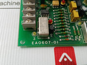 Taiyo Electric Ea0607-01