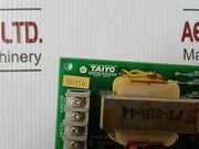 Taiyo Electric Ea0607-01
