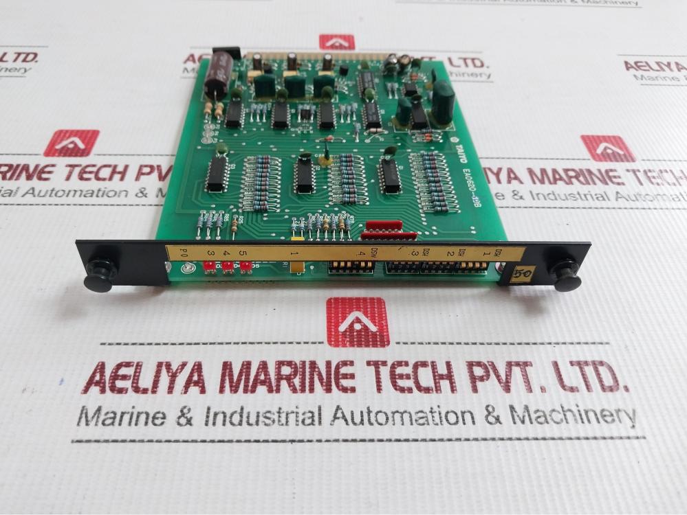 Taiyo Electric Ea0620-50b