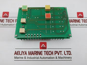 Taiyo Electric Pcb Card Aa-197a Sic-3