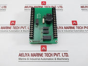 Taiyo Electric Pcb Card Aa-197a Sic-3